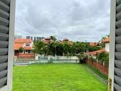 Mountbatten Lodge (D15), Apartment #631724021